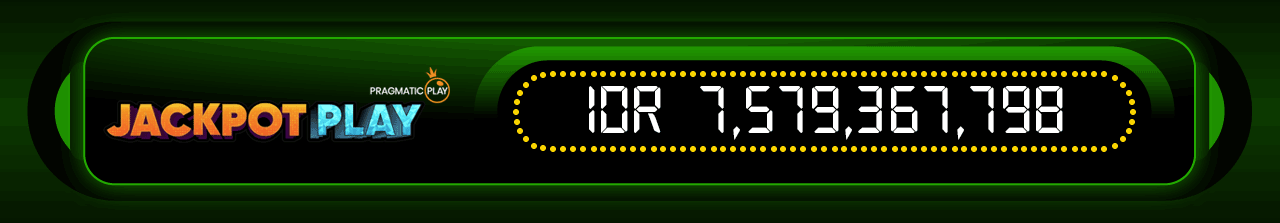 FERARI138 Jackpot