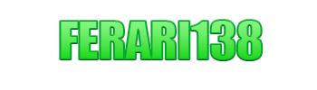 Logo FERARI138